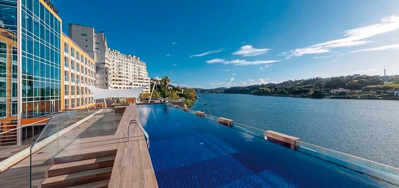 Pestana Douro Riverside 17