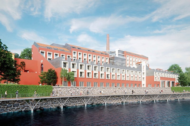 Pestana Douro Riverside 18