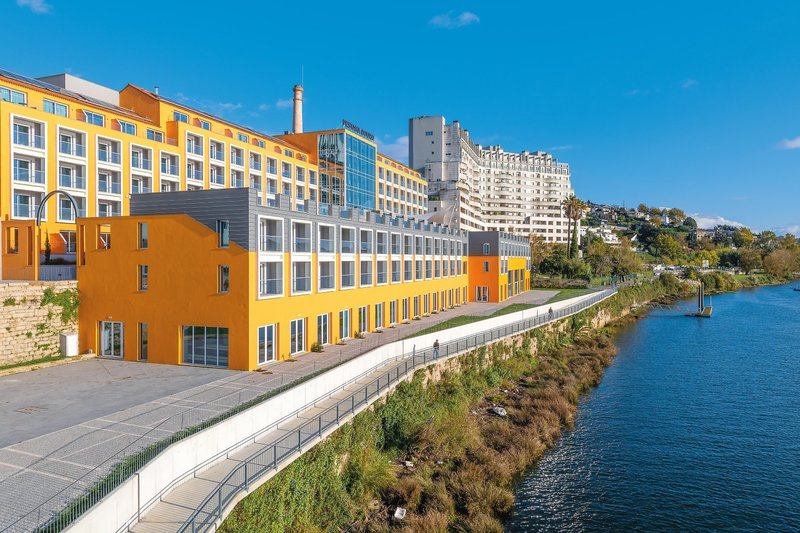 Pestana Douro Riverside 8