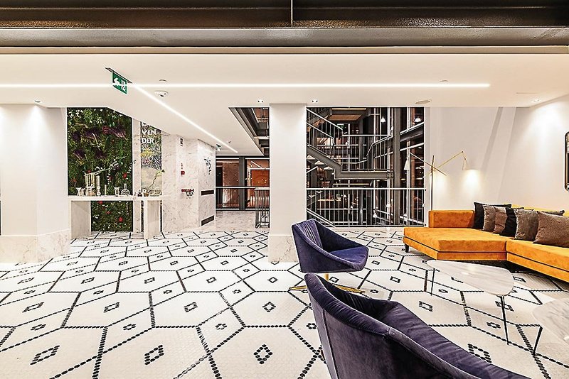 Pestana Douro Riverside 9