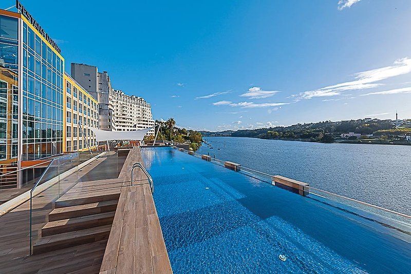 Pestana Douro Riverside 13