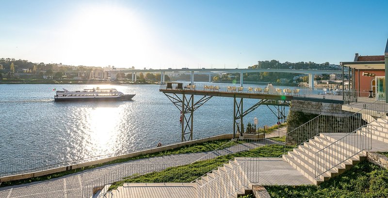 Pestana Douro Riverside 19