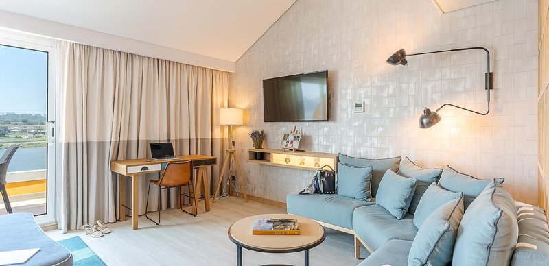 Pestana Douro Riverside 21