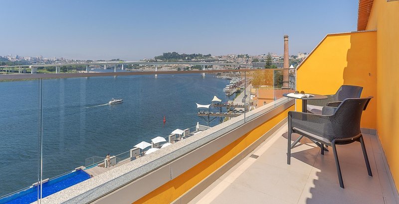 Pestana Douro Riverside 22