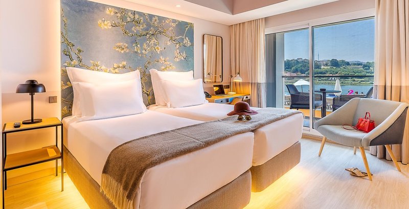 Pestana Douro Riverside 23