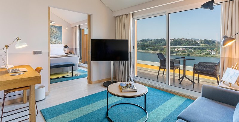 Pestana Douro Riverside 27
