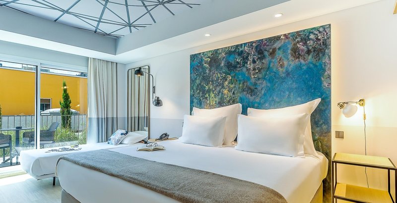 Pestana Douro Riverside 29