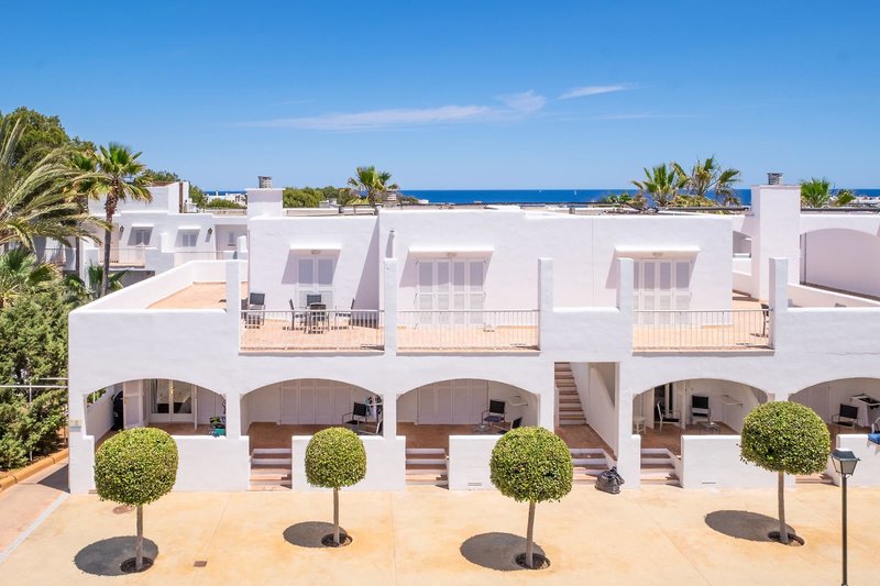 Club Calimera Es Talaial 4