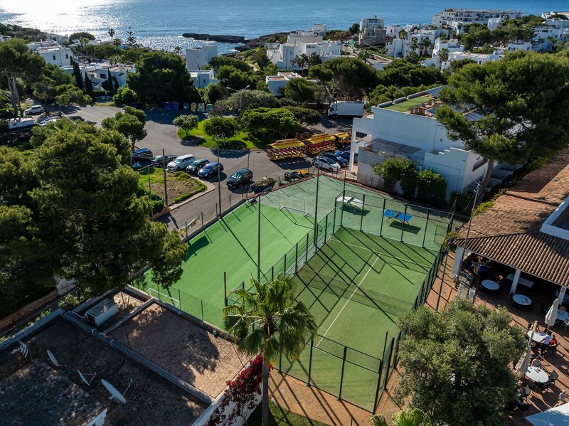 Club Calimera Es Talaial 35