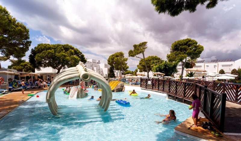 Club Calimera Es Talaial 39