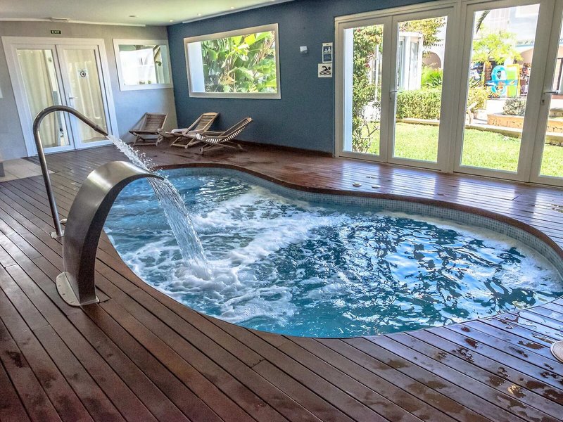 Club Calimera Es Talaial 9