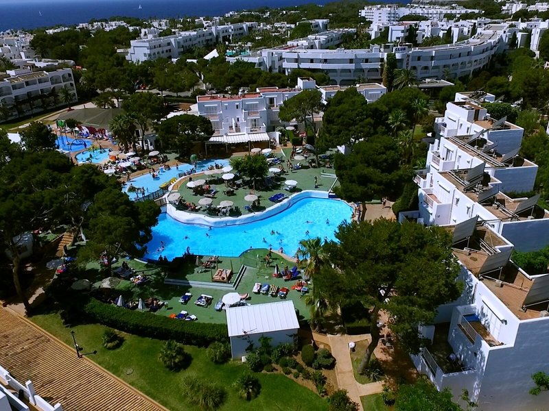 Club Calimera Es Talaial 11