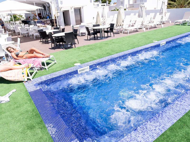 Club Calimera Es Talaial 13