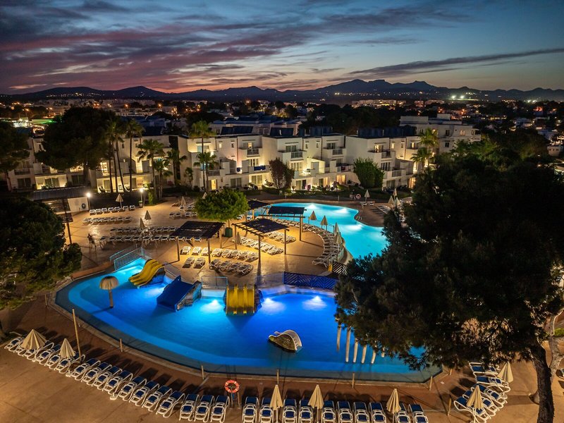 Club Calimera Es Talaial 17