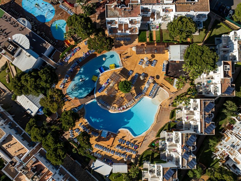 Club Calimera Es Talaial 18