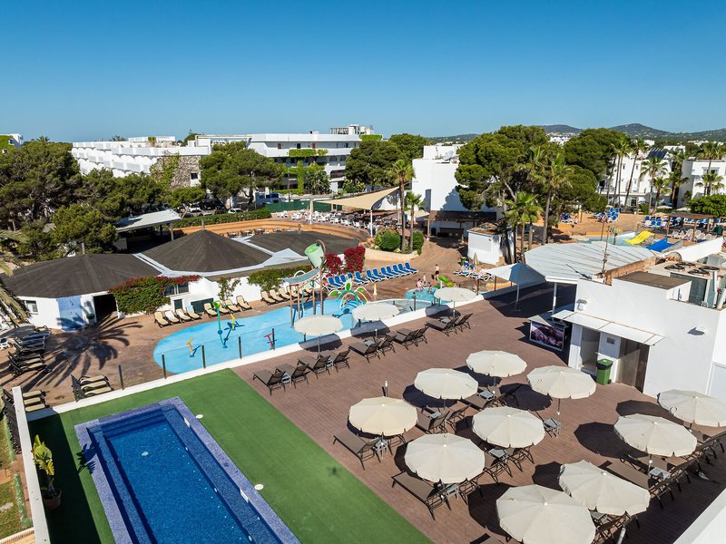 Club Calimera Es Talaial 19