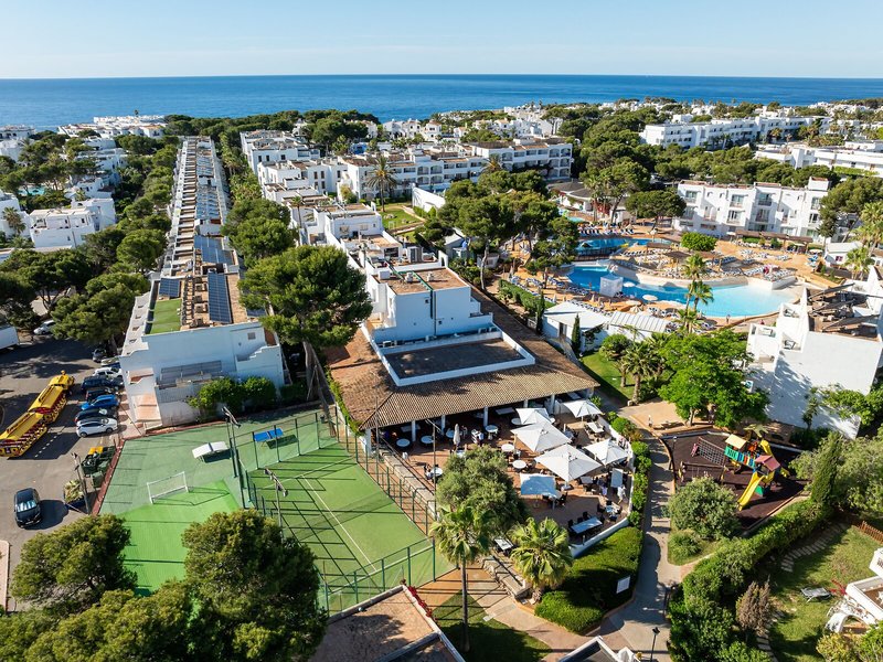 Club Calimera Es Talaial 20