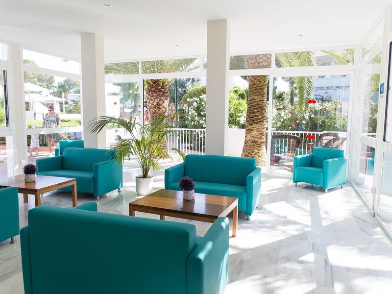 Club Calimera Es Talaial 22