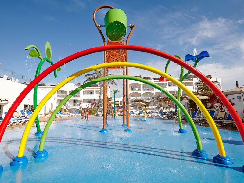 Club Calimera Es Talaial 45