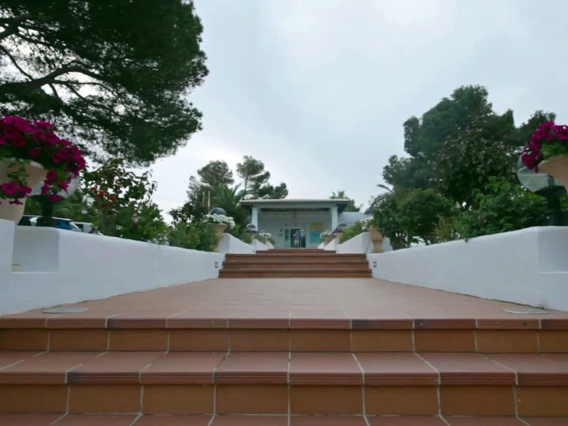 Club Calimera Es Talaial 3