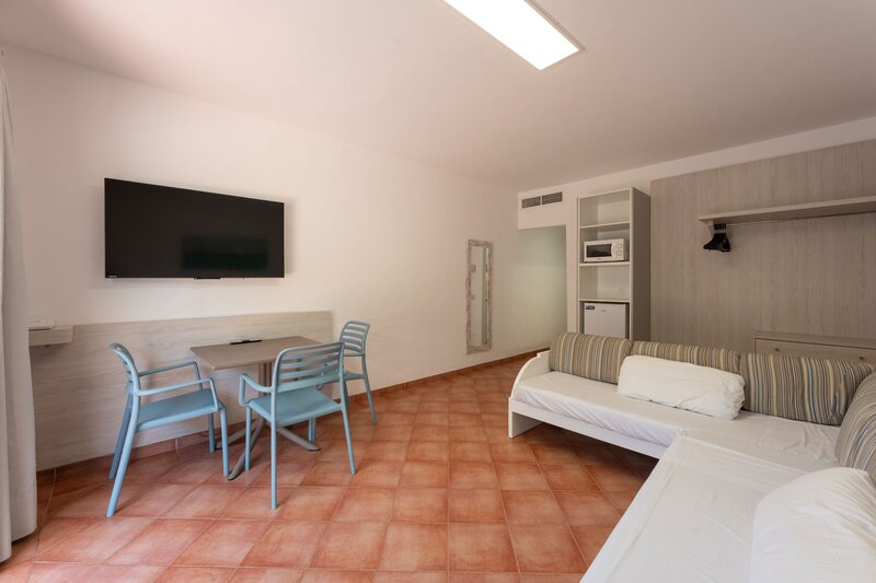 Hotel Club Es Talaial 14