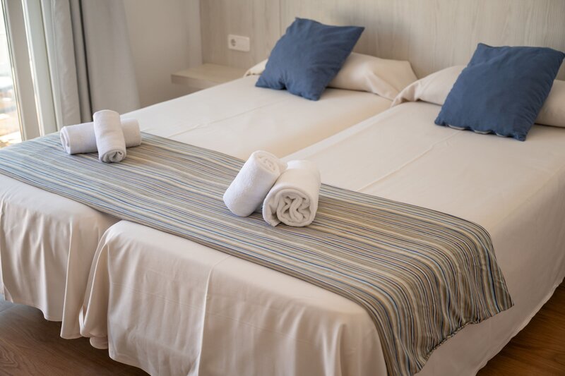 Hotel Club Es Talaial 16