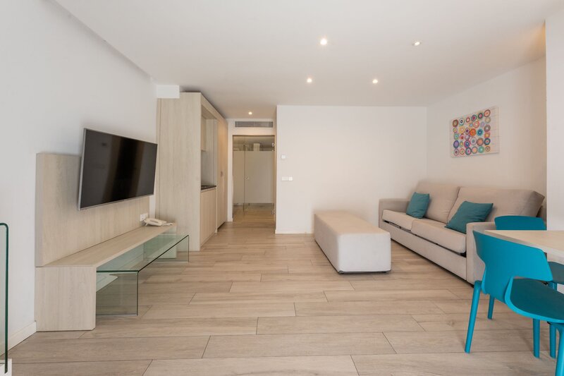 Hotel Club Es Talaial 19