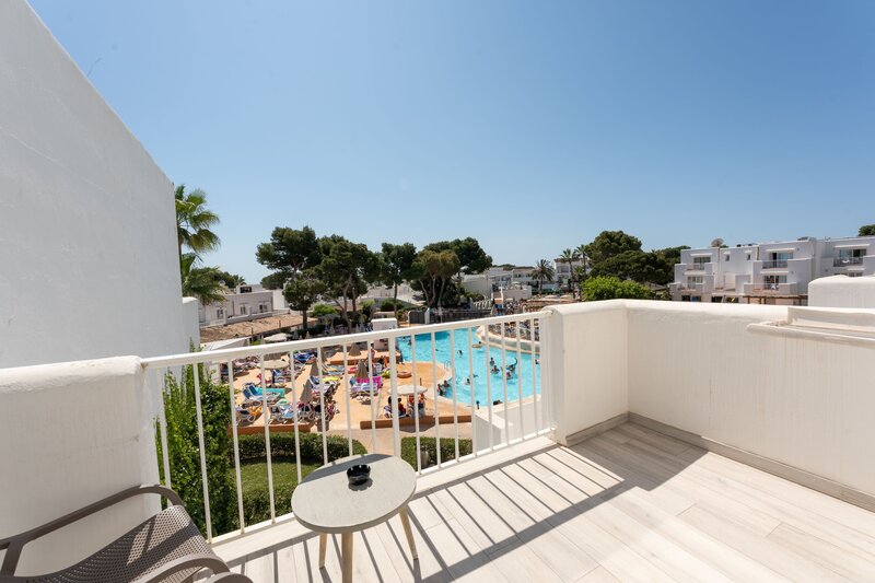 Hotel Club Es Talaial 21