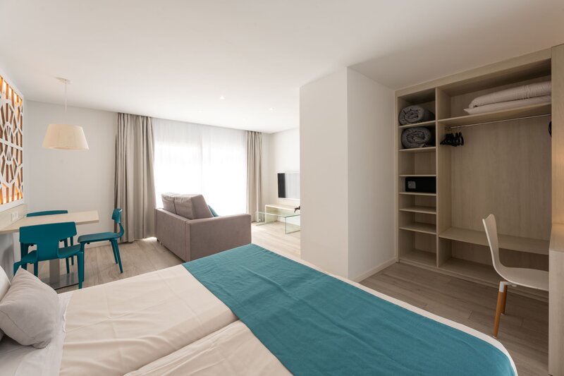 Hotel Club Es Talaial 22