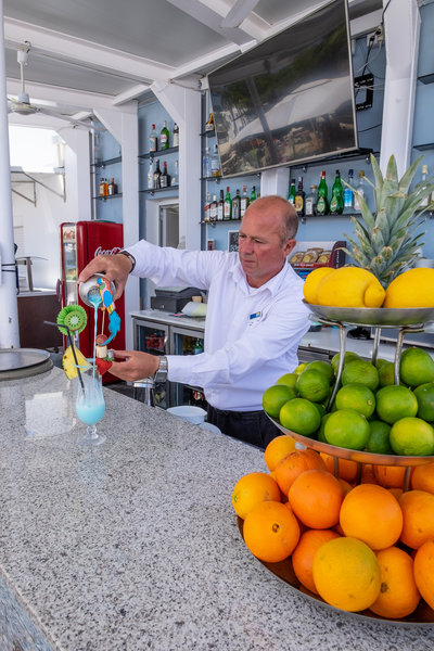 Hotel Club Es Talaial 24