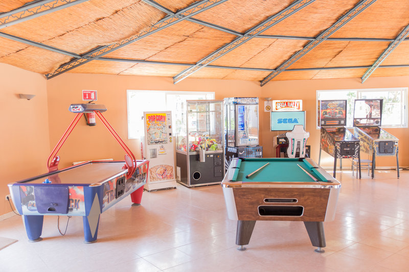 Hotel Club Es Talaial 31