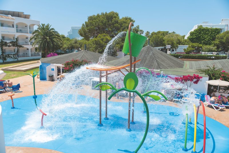 Hotel Club Es Talaial 1