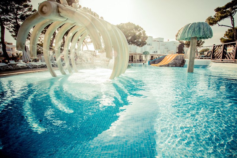 Hotel Club Es Talaial 13