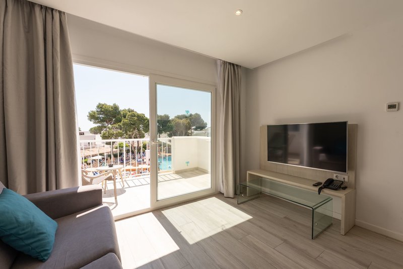 Hotel Club Es Talaial 17