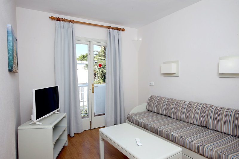 Hotel Club Es Talaial 20