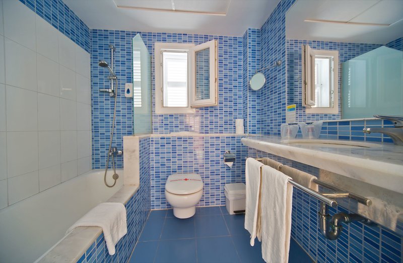 Hotel Club Es Talaial 22