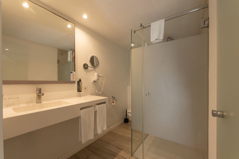 Hotel Club Es Talaial 25