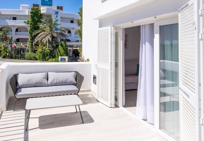 Hotel Club Es Talaial 26