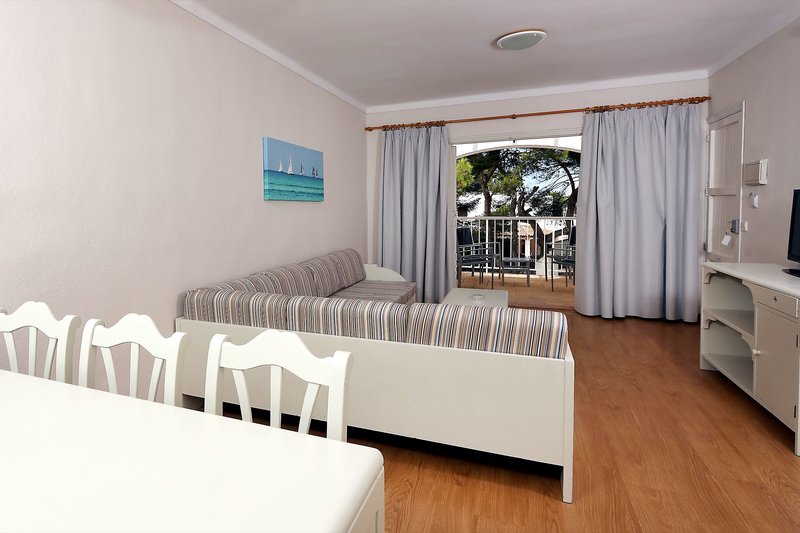 Hotel Club Es Talaial 28