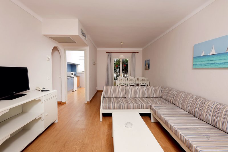 Hotel Club Es Talaial 29