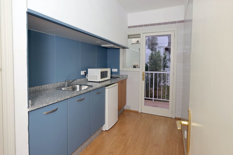 Hotel Club Es Talaial 30