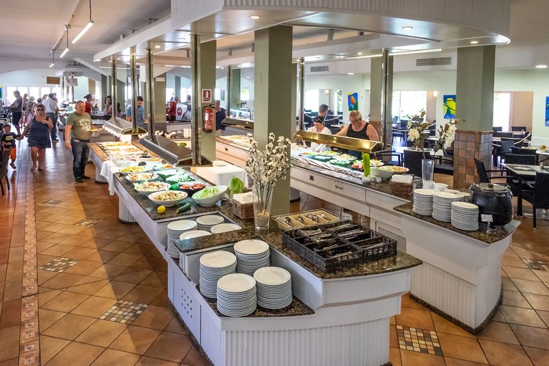 Hotel Club Es Talaial 31