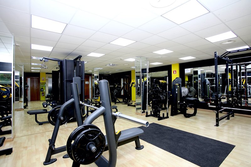 Hotel Club Es Talaial 33