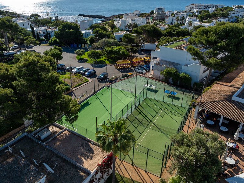 Hotel Club Es Talaial 35