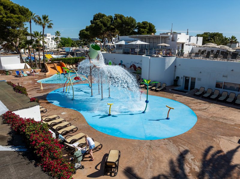 Hotel Club Es Talaial 40