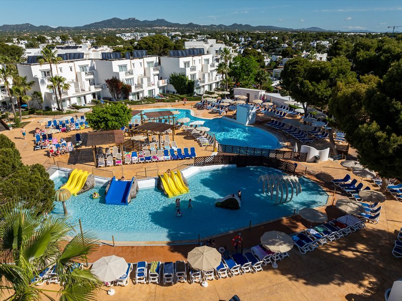 Hotel Club Es Talaial 41