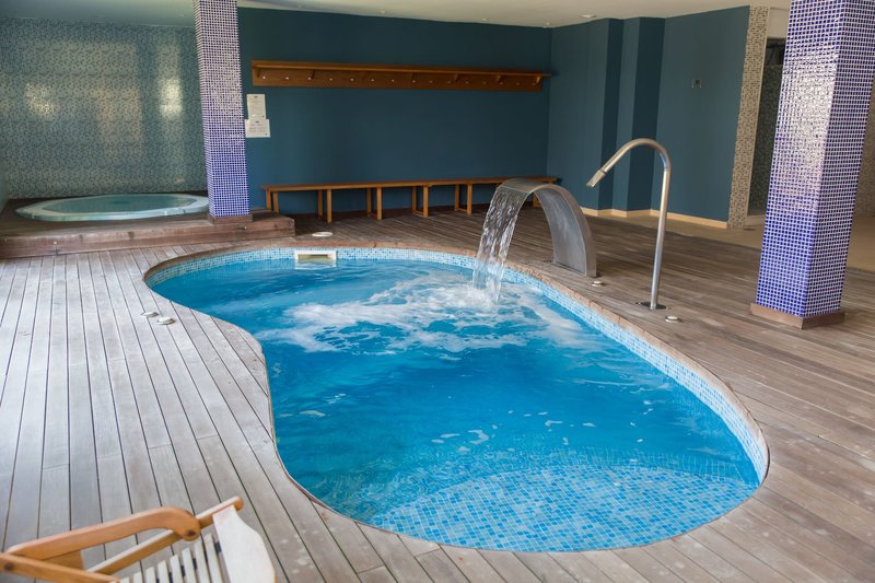 Hotel Club Es Talaial 42