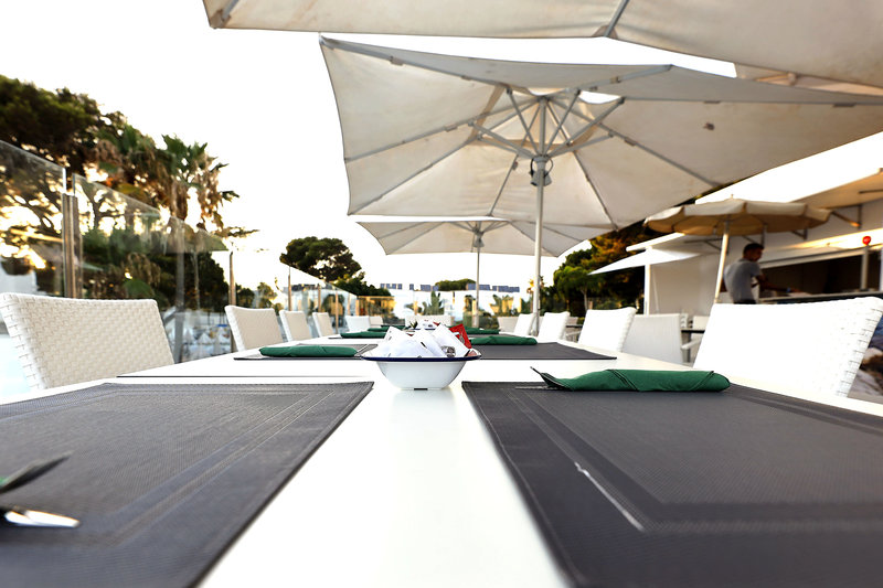 Hotel Club Es Talaial 9