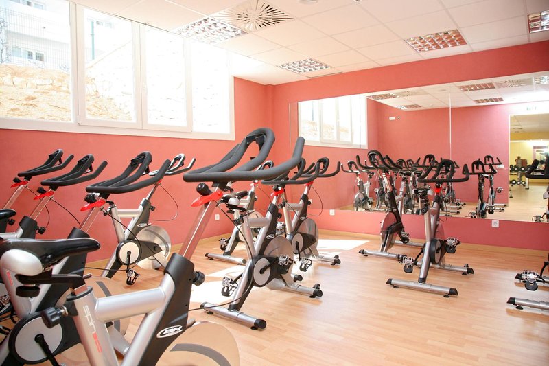 Hotel Club Es Talaial 11