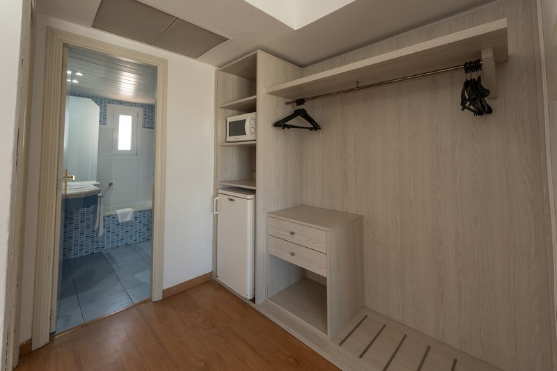 Hotel Club Es Talaial 29